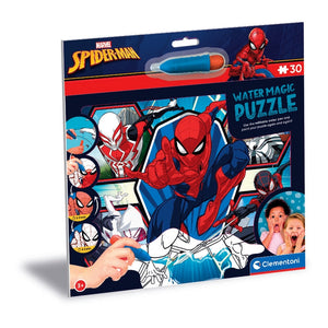 Marvel Spiderman - 30 pièces