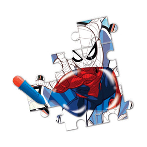 Marvel Spiderman - 30 pièces