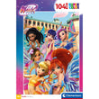 Charger l&#39;image dans la galerie, Winx Club - 104 pièces - 104 pièces
