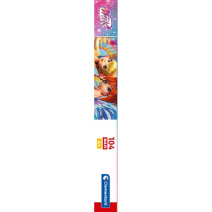 Winx - 104 pièces