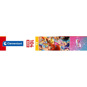 Winx - 104 pièces