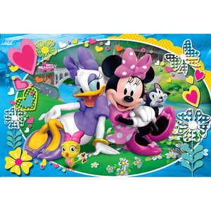 Disney Minnie - 104 pièces