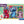 Charger l&#39;image dans la galerie, Disney Stitch - 24 pièces
