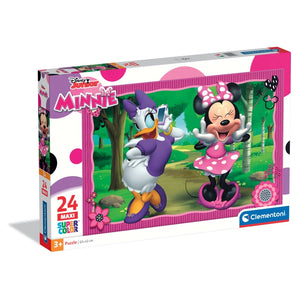 Disney Minnie - 24 pièces