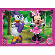 Charger l'image dans la galerie, Disney Minnie - 24 pièces
