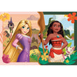 Charger l'image dans la galerie, Disney Princess - 2x20 pièces
