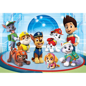 Paw Patrol - 24 pièces