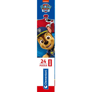 Paw Patrol - 24 pièces