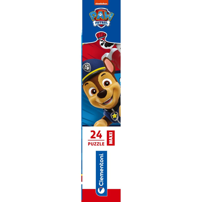 Paw Patrol - 24 pièces