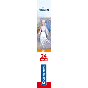 Disney Frozen - 24 pièces