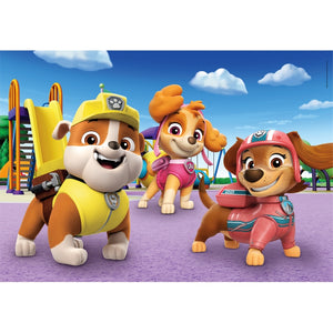 Paw Patrol - 2x20 pièces