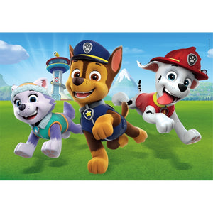 Paw Patrol - 2x20 pièces