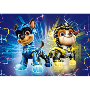 Paw Patrol - 2x20 pièces