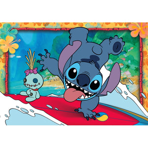 Disney Stitch - 2x20 pièces