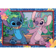 Charger l'image dans la galerie, Disney Stitch - 2x20 pièces
