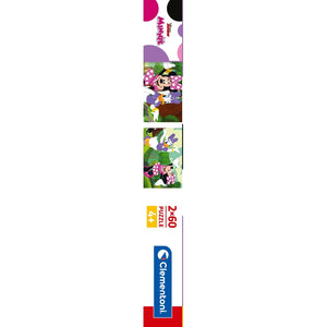 Disney Minnie - 60 pièces