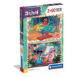Charger l'image dans la galerie, Disney Stitch - 60 pièces
