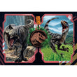 Charger l&#39;image dans la galerie, Jurassic World 4 - Universal - 60 pièces - 60 pièces
