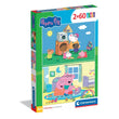 Charger l'image dans la galerie, PEPPA PIG - 60 pièces

