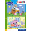 Charger l'image dans la galerie, PEPPA PIG - 60 pièces
