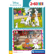 Charger l'image dans la galerie, DISNEY CLASSIC - 60 pièces
