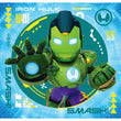 Charger l'image dans la galerie, IRONMAN ANS HIS AWESOME FRIENDS - 3x48 pièces

