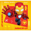 Charger l'image dans la galerie, IRONMAN ANS HIS AWESOME FRIENDS - 3x48 pièces

