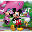 Charger l'image dans la galerie, MICKEY MOUSE CLUB HOUESE - 3x48 pièces
