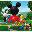 Charger l'image dans la galerie, MICKEY MOUSE CLUB HOUESE - 3x48 pièces
