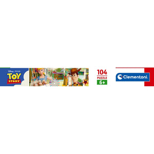 TOY STORY - 104 pièces