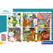 Charger l'image dans la galerie, DISNEY CLASSIC - 104 pièces
