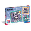 Charger l'image dans la galerie, KUROMI - 3x48 pièces
