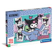 Charger l'image dans la galerie, KUROMI - 104 pièces
