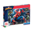 Charger l'image dans la galerie, Spider-Man - 104 pièces
