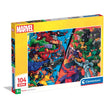 Charger l'image dans la galerie, Marvel Heroes Vs Villains - 104 pièces
