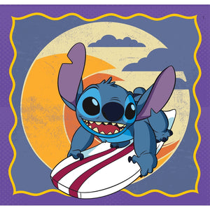 Disney Stitch - 3x48 pièces