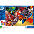 Charger l&#39;image dans la galerie, Superman Core - 104 pièces - 104 pièces
