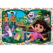 Charger l'image dans la galerie, Dora The Explorer - 104 pièces - 104 pièces
