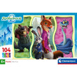 Charger l&#39;image dans la galerie, Zootopia 2 - 104 pièces - 104 pièces
