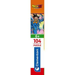 Dragon Ball Daima - 104 pièces