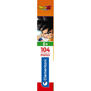 Dragon Ball Daima - 104 pièces