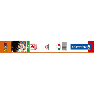 Dragon Ball Daima - 104 pièces