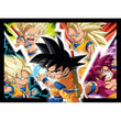 Charger l'image dans la galerie, Dragon Ball Daima - 104 pièces - 104 pièces
