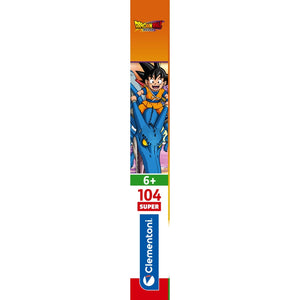 Dragon Ball Daima - 104 pièces