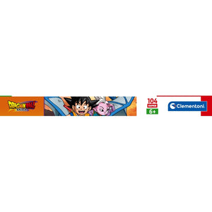Dragon Ball Daima - 104 pièces