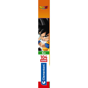Dragon Ball Daima - 104 pièces