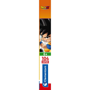 Dragon Ball Daima - 104 pièces