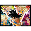 Charger l'image dans la galerie, Dragon Ball Daima - 104 pièces - 104 pièces
