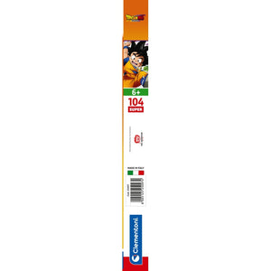 Dragon Ball Daima - 104 pièces