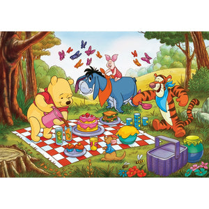 Disney Winnie the Pooh - 48 pièces